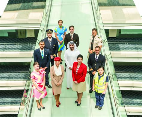 Emirates Group announces 2022.
